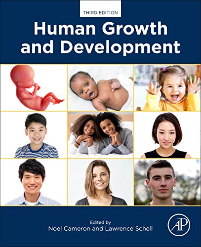 Stock image for Human Growth and Development for sale by Textbooks_Source