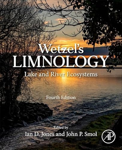 Stock image for Wetzel's Limnology: Lake and River Ecosystems 4ed for sale by Basi6 International