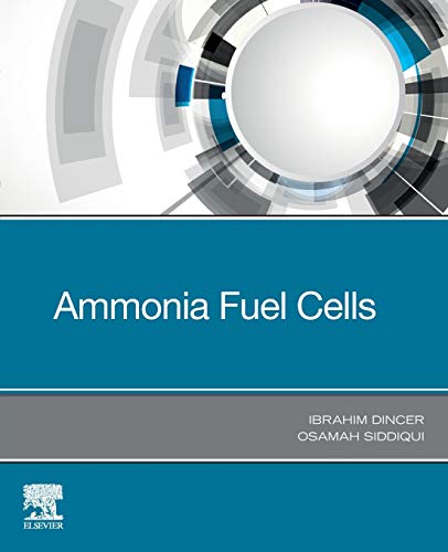9780128228258: Ammonia Fuel Cells