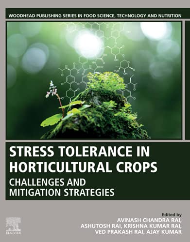Stock image for Stress Tolerance in Horticultural Crops : Challenges and Mitigation Strategies for sale by Buchpark