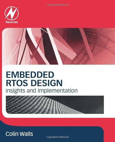Stock image for Embedded RTOS Design: Insights and Implementation for sale by WorldofBooks