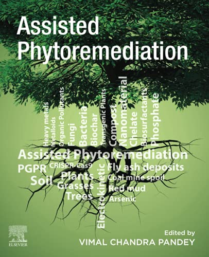 Stock image for ASSISTED PHYTOREMEDIATION for sale by Brook Bookstore On Demand