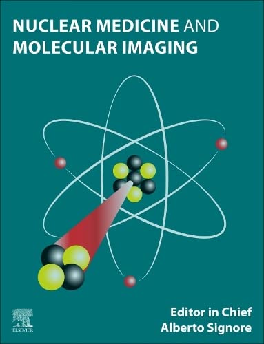 Stock image for Nuclear Medicine and Molecular Imaging for sale by Revaluation Books