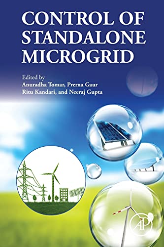 Stock image for CONTROL OF STANDALONE MICROGRID for sale by Brook Bookstore On Demand