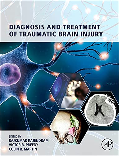 Stock image for DIAGNOSIS AND TREATMENT OF TRAUMATIC BRAIN INJURY (HB 2022) for sale by Basi6 International