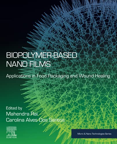 Stock image for BIO-POLYMER-BASED NANO FILMS for sale by Brook Bookstore On Demand