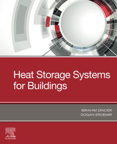 Stock image for Heat Storage Systems for Buildings for sale by Revaluation Books