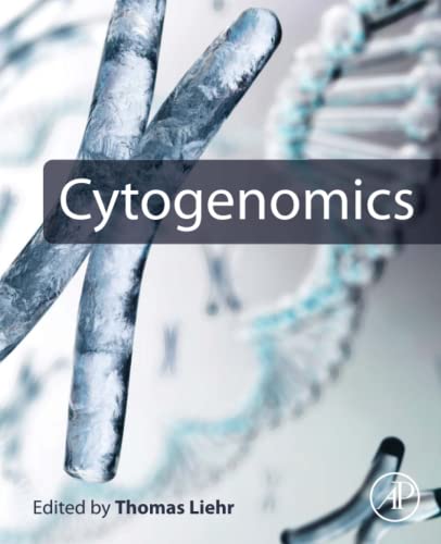 Imagen de archivo de CYTOGENOMICS a la venta por Brook Bookstore On Demand