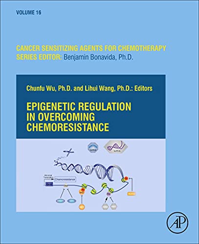 Stock image for Epigenetic Regulation in Overcoming Chemoresistance for sale by Revaluation Books