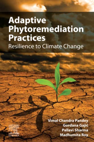 Stock image for ADAPTIVE PHYTOREMEDIATION PRACTICES for sale by Brook Bookstore On Demand