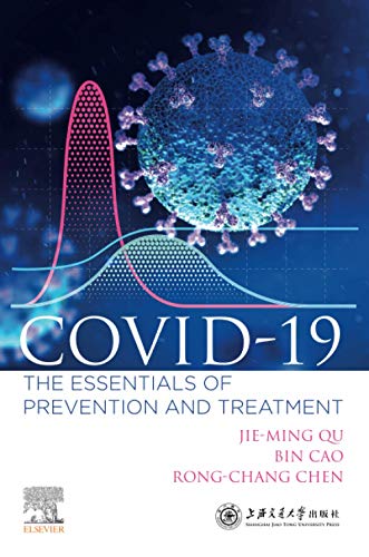 Stock image for COVID-19: The Essentials of Prevention and Treatment for sale by Revaluation Books