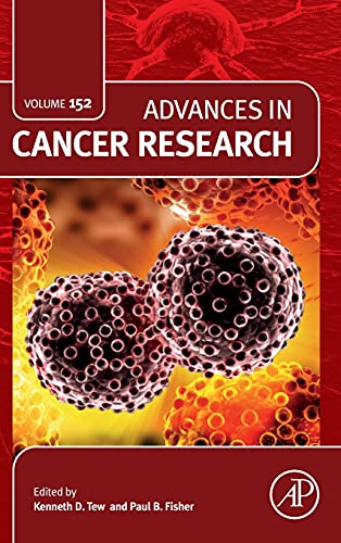 Stock image for Advances in Cancer Research (Volume 152) for sale by Brook Bookstore On Demand