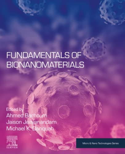 Stock image for BIONANOTECH: FUNDAMENTALS OF BIONAN for sale by Brook Bookstore On Demand