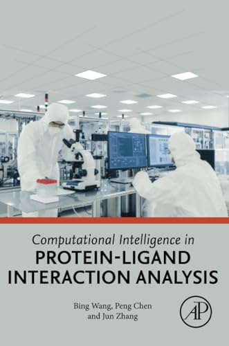 Beispielbild fr Computational Intelligence in Protein-ligand Interaction Analysis zum Verkauf von Revaluation Books