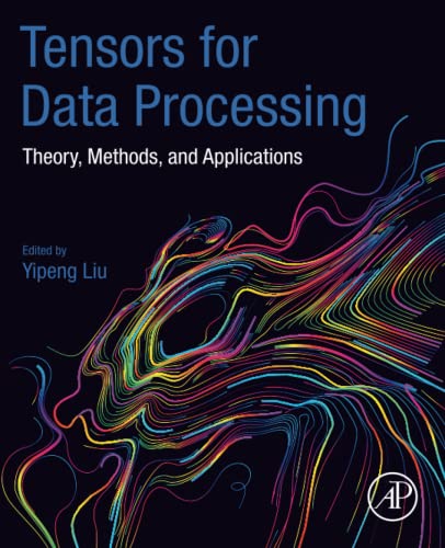 , Tensors for Data Processing