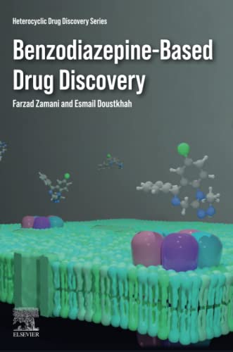 Stock image for BENZODIAZEPINE-BASED DRUG DISCOVERY for sale by Brook Bookstore On Demand