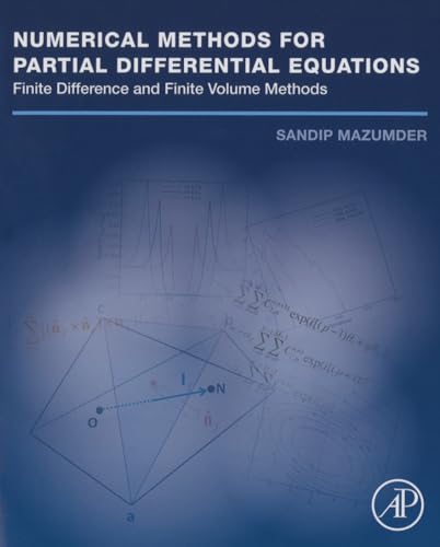 Stock image for Numerical Methods for Partial Differential Equations: Finite Difference and Finite Volume Methods for sale by Chiron Media