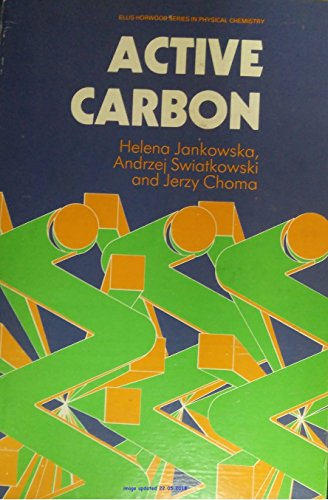 Active Carbon - Jankowska, Helena