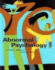 Beispielbild fr Abnormal Psychology zum Verkauf von Anybook.com