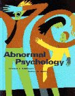 Imagen de archivo de Abnormal Psychology a la venta por Wonder Book