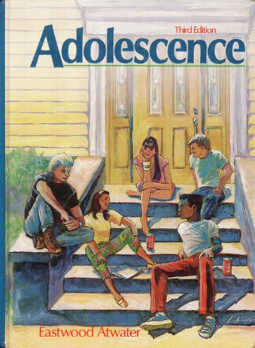 Stock image for Adolescence for sale by Wonder Book