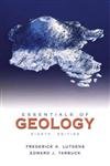 Beispielbild fr Essentials of Geology zum Verkauf von Better World Books