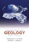 9780130081575: Essentials of Geology