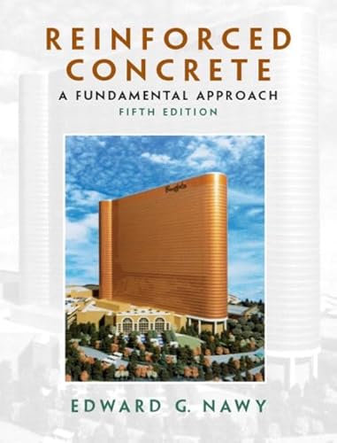 9780130083944: Reinforced Concrete: A Fundamental Approach