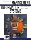 Imagen de archivo de Essentials of Management Information Systems a la venta por Irish Booksellers