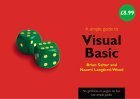 A Simple Guide to Visual Basic (Simple Guide) (9780130088420) by Salter, Brian; Langford-Wood, Naomi