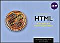 Stock image for A Simple Guide to HTML for sale by Phatpocket Limited