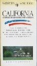 Stock image for Webster's Wine Tours California, Oregon and Washington for sale by Wonder Book