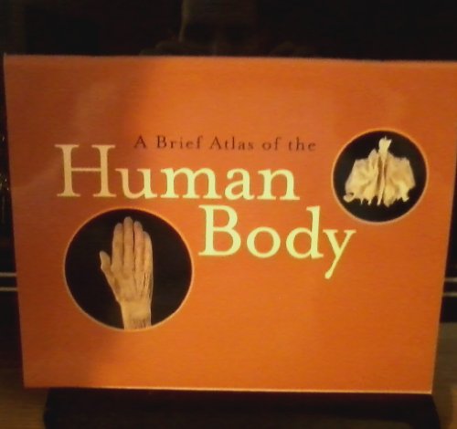 Beispielbild fr Atlas of the Human Body zum Verkauf von SecondSale