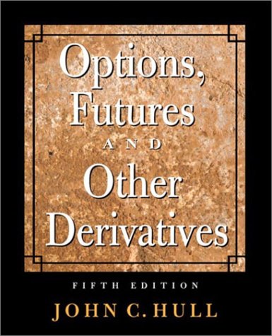 Stock image for Options, Futures, and Other Derivatives with Derivagem for sale by Better World Books Ltd
