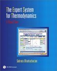 Stock image for The Expert System for Thermodynamics: A Visual Tour for sale by HPB-Red