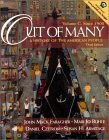 Beispielbild fr Out of Many : A History of the American People since 1900 zum Verkauf von Better World Books