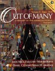 9780130100337: Out of Many: A History of the American People, Volume C: Since 1900