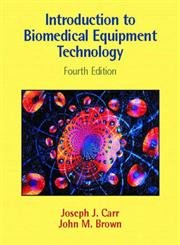 Beispielbild fr Introduction to Biomedical Equipment Technology zum Verkauf von Better World Books