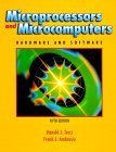 Imagen de archivo de Microprocessors and Microcomputers: Hardware and Software (5th Edition) a la venta por MusicMagpie