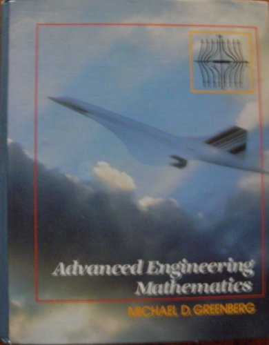 Beispielbild fr Advanced Engineering Mathematics zum Verkauf von Better World Books