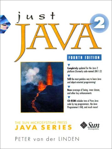 Imagen de archivo de Just Java 2 a la venta por SecondSale