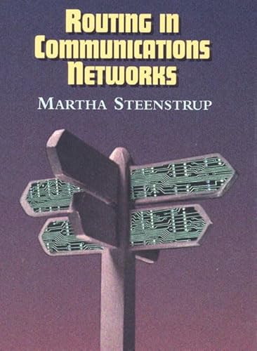 Routing in Communications Networks