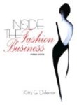 Stock image for Inside the Fashion Business, 7th Edition for sale by SecondSale