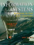 Stock image for Information Systems: Success in the 21st Century for sale by HPB-Red