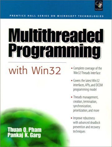 Image d'archives pour Multithreaded Programming with Win32 mis en vente par ThriftBooks-Dallas