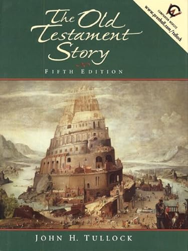 9780130112934: The Old Testament Story