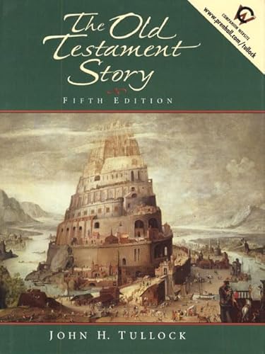 9780130112934: The Old Testament Story