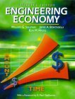 9780130115706: Engineering Economy (11th Edition)