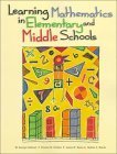 9780130116819: Learning Mathematics in Elementary and Middle Schools