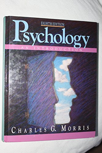 Psychology: An Introduction - Charles G. Morris
